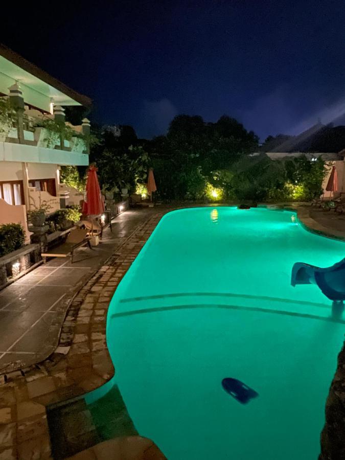 Marine Bay Hotel Sanur (Bali)
