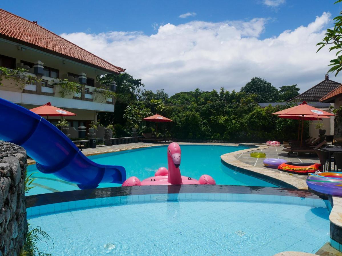 Marine Bay 4*
