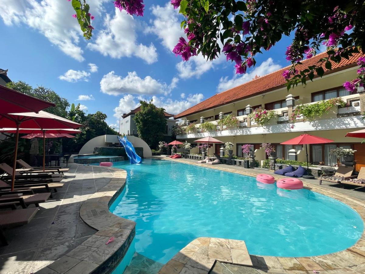 Marine Bay Hotel 4*