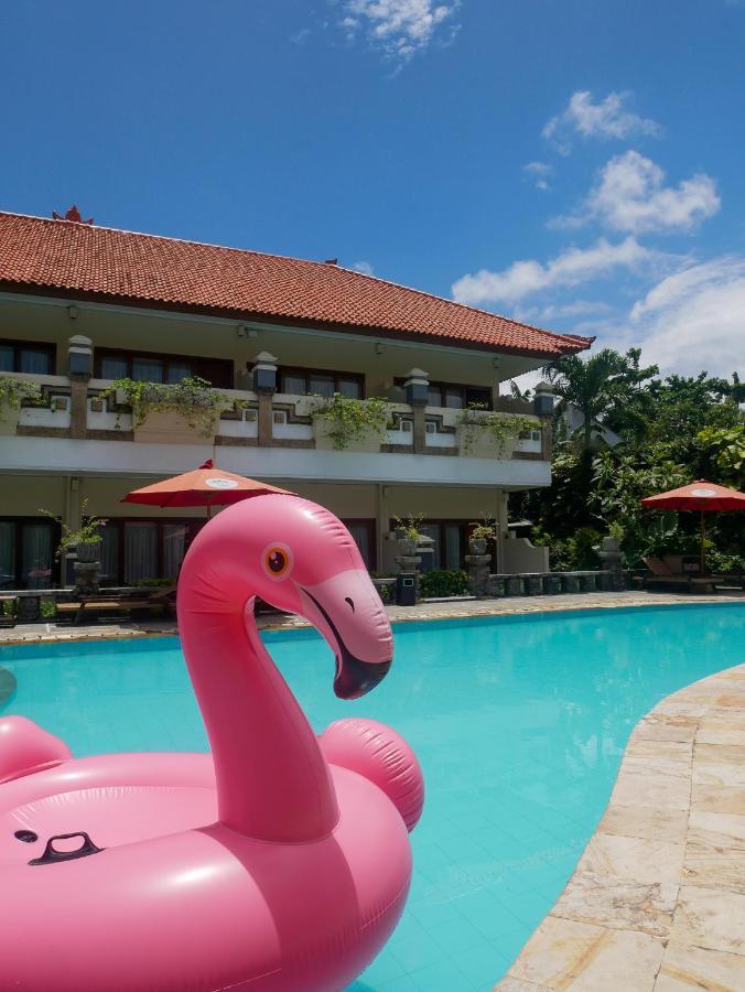 Marine Bay 4* Sanur (Bali)