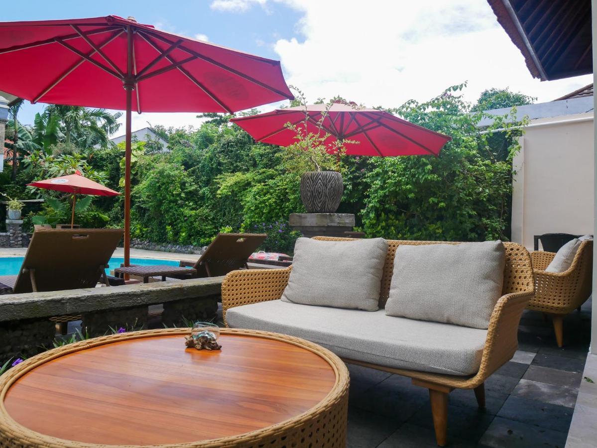 Hotel Marine Bay Sanur (Bali)