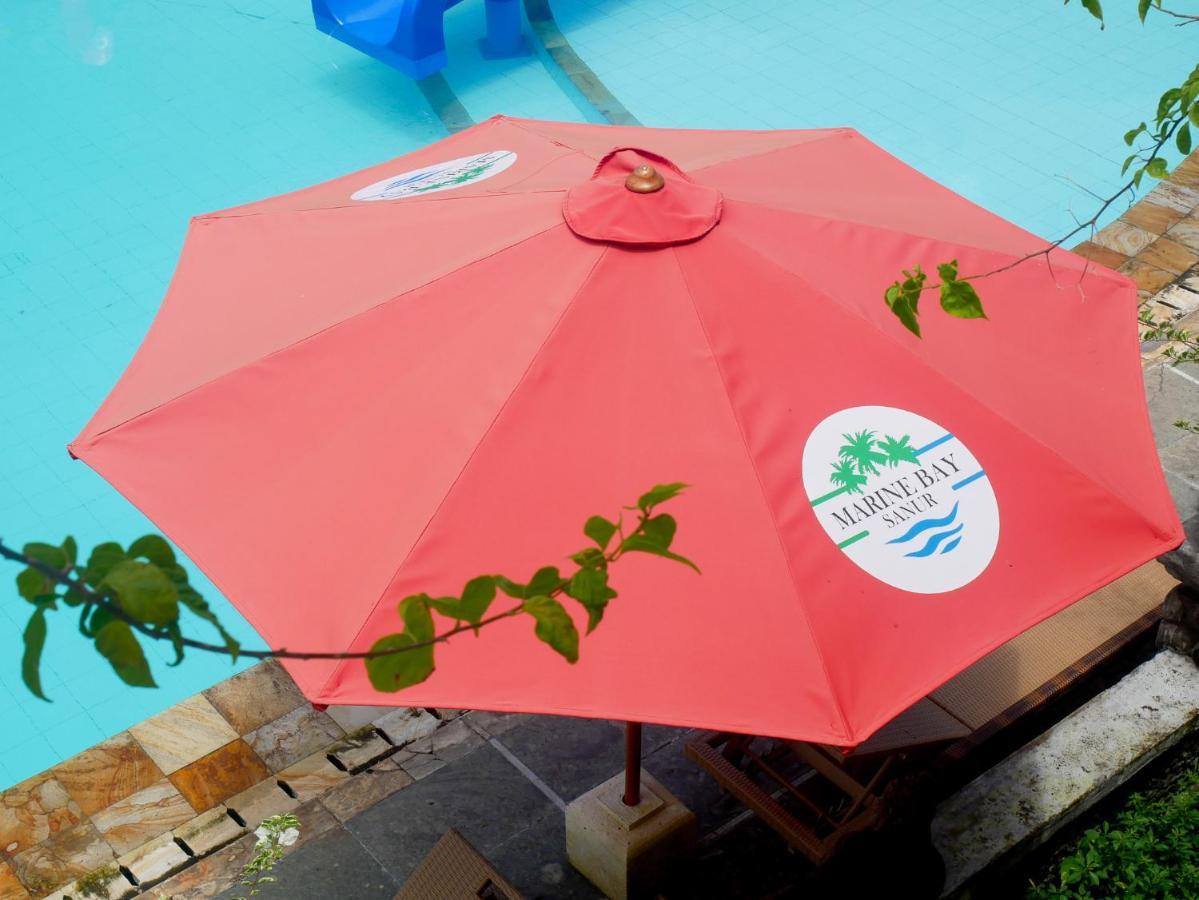 Marine Bay Hotel