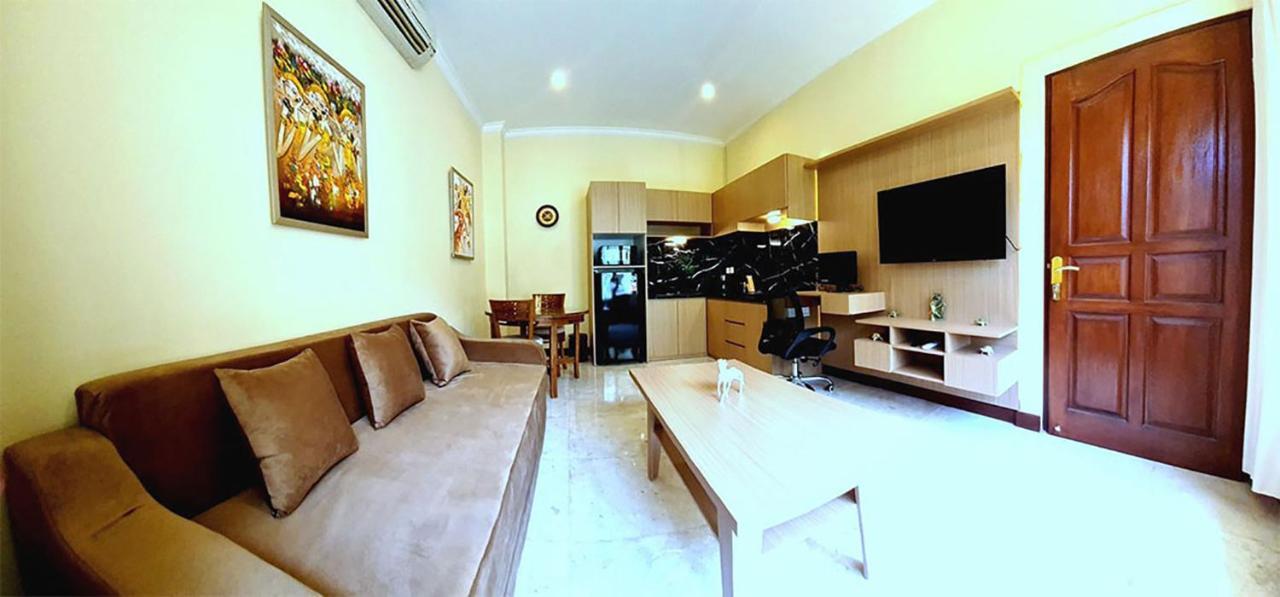 Appartement Bali Emerald *