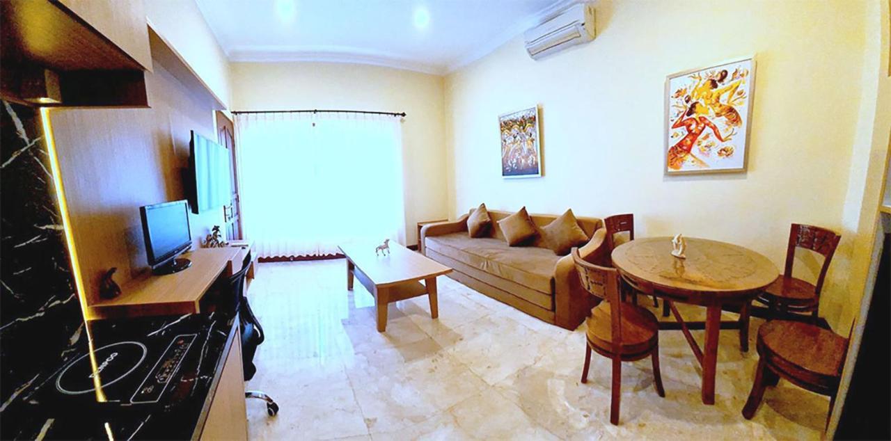 Bali Emerald Appartement *