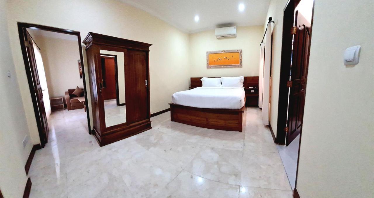 Bali Emerald *