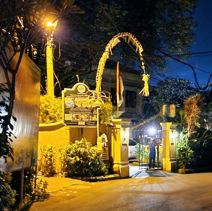 Appartement Bali Emerald *