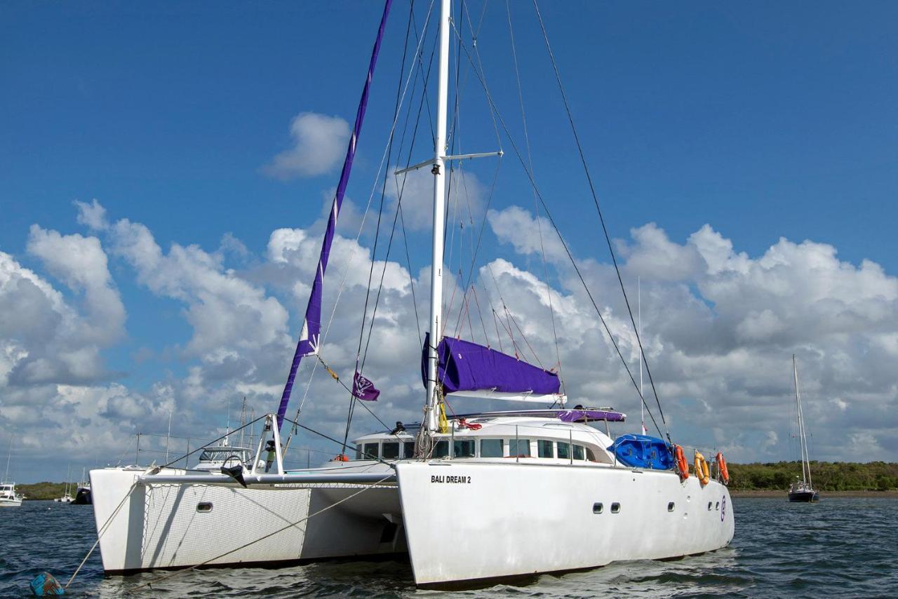 Bali Emerald
