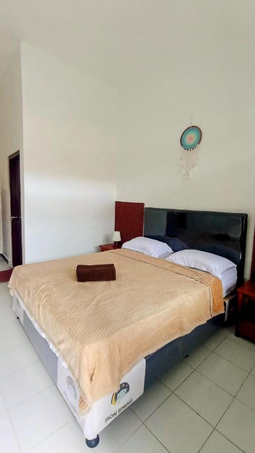 Guest house Dete *