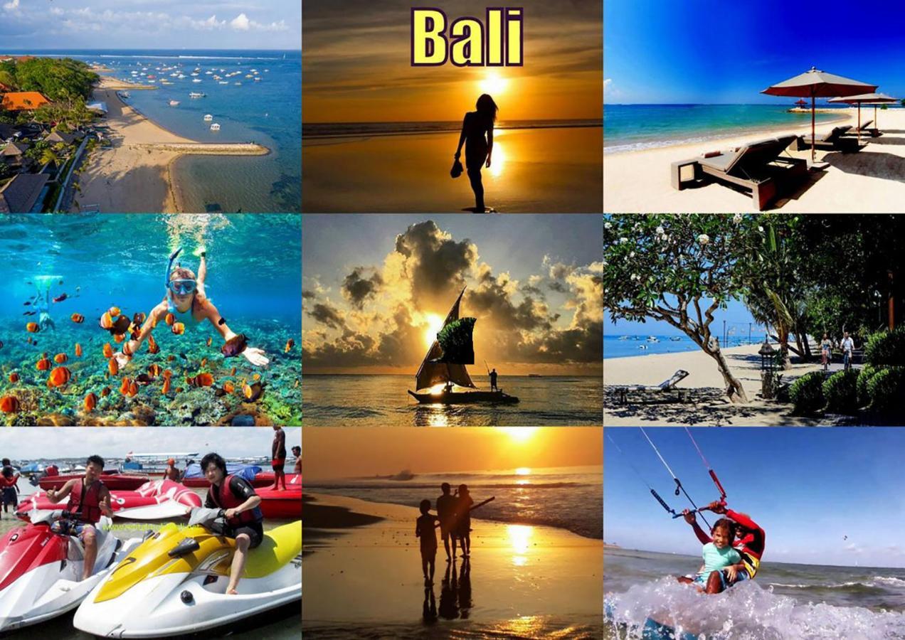 Bali Emerald