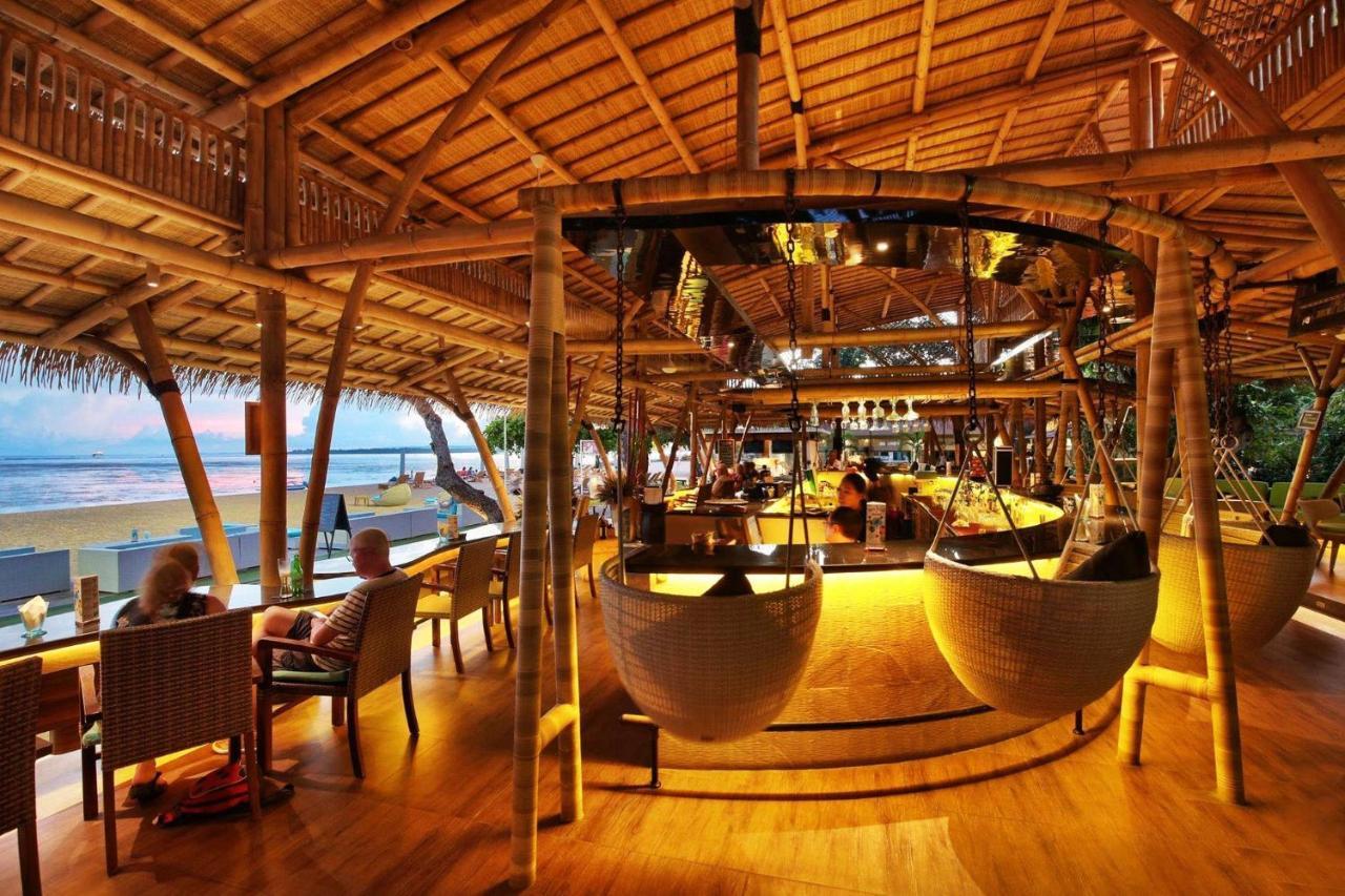 Appartement Bali Emerald Sanur