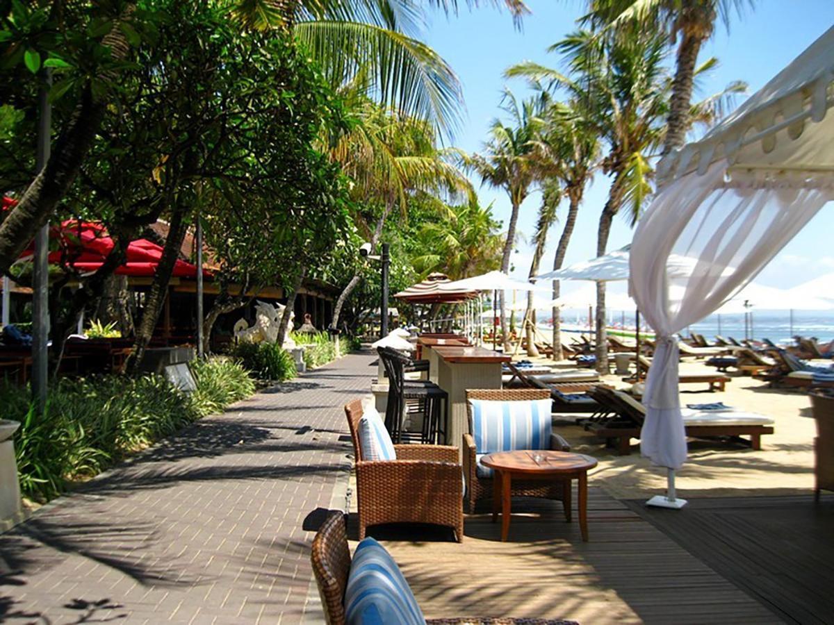 Appartement Bali Emerald