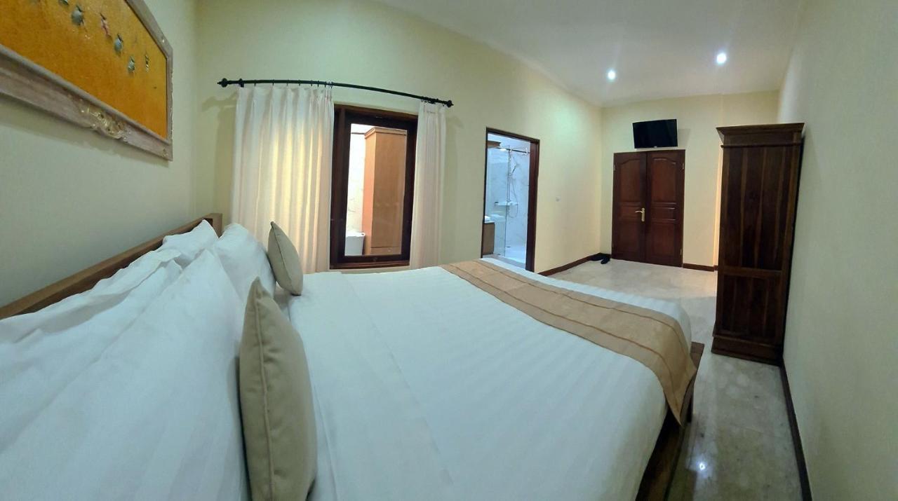 Appartement Bali Emerald *