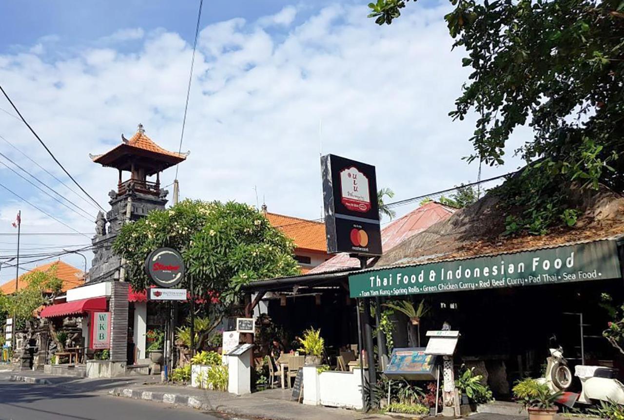 Bali Emerald *