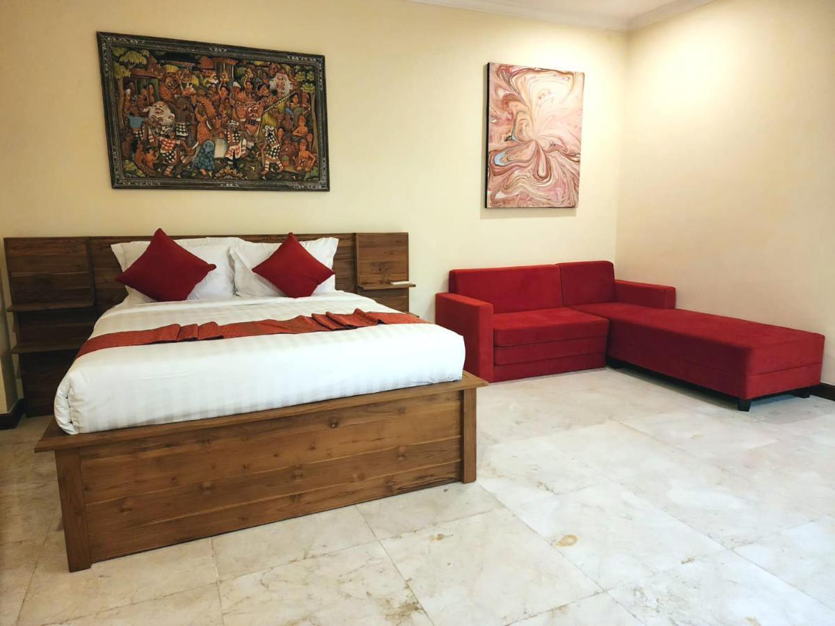Appartement Bali Emerald Sanur