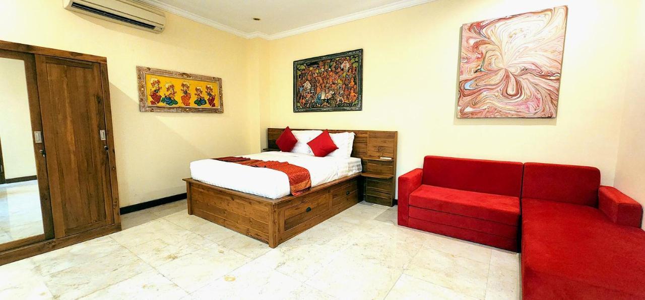 Bali Emerald Appartement