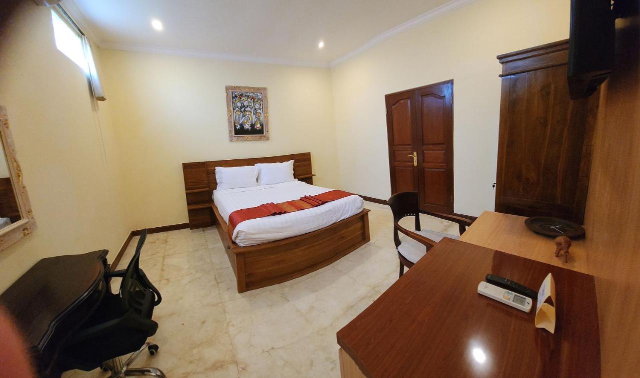 Appartement Bali Emerald