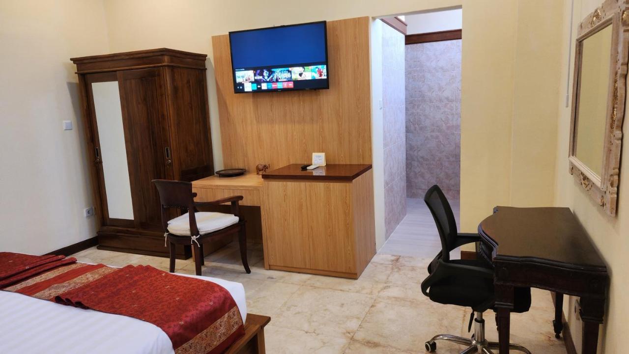 Bali Emerald Appartement *