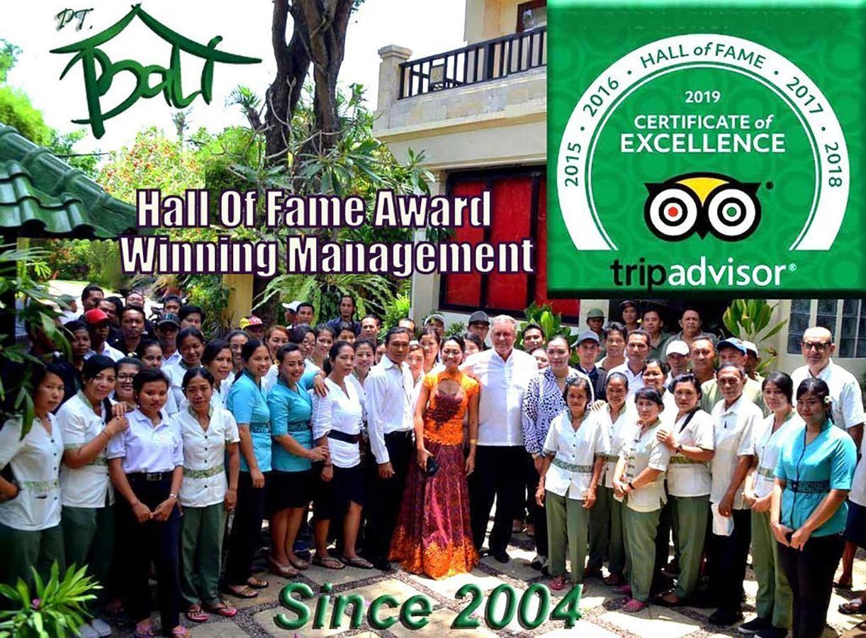 Appartement Bali Emerald