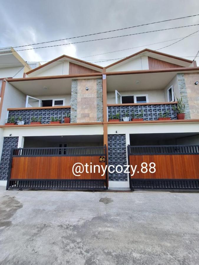 Tiny Cozy 88 * Sanur (Bali)