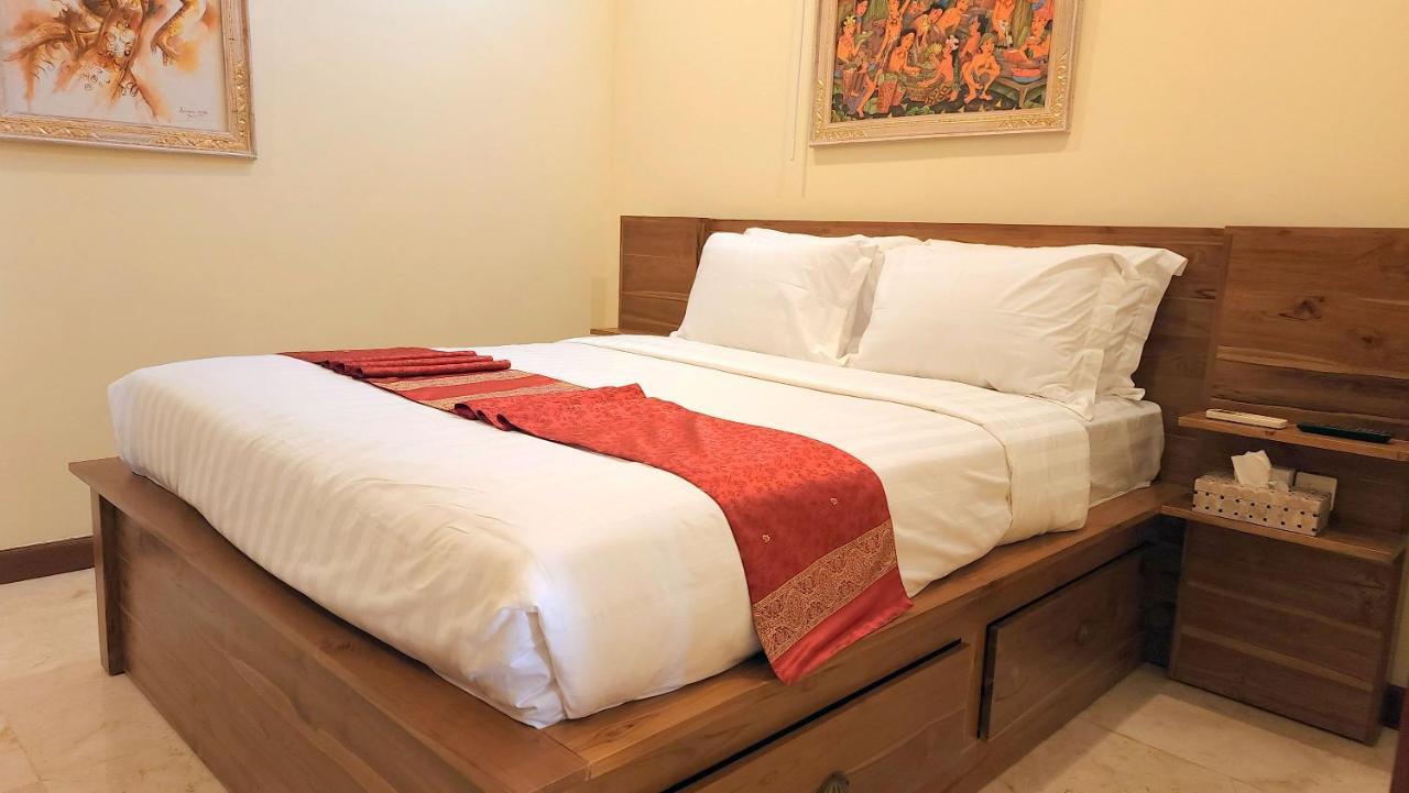 Bali Emerald Appartement *