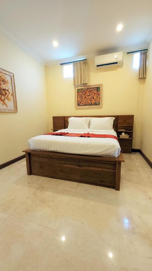 Appartement Bali Emerald