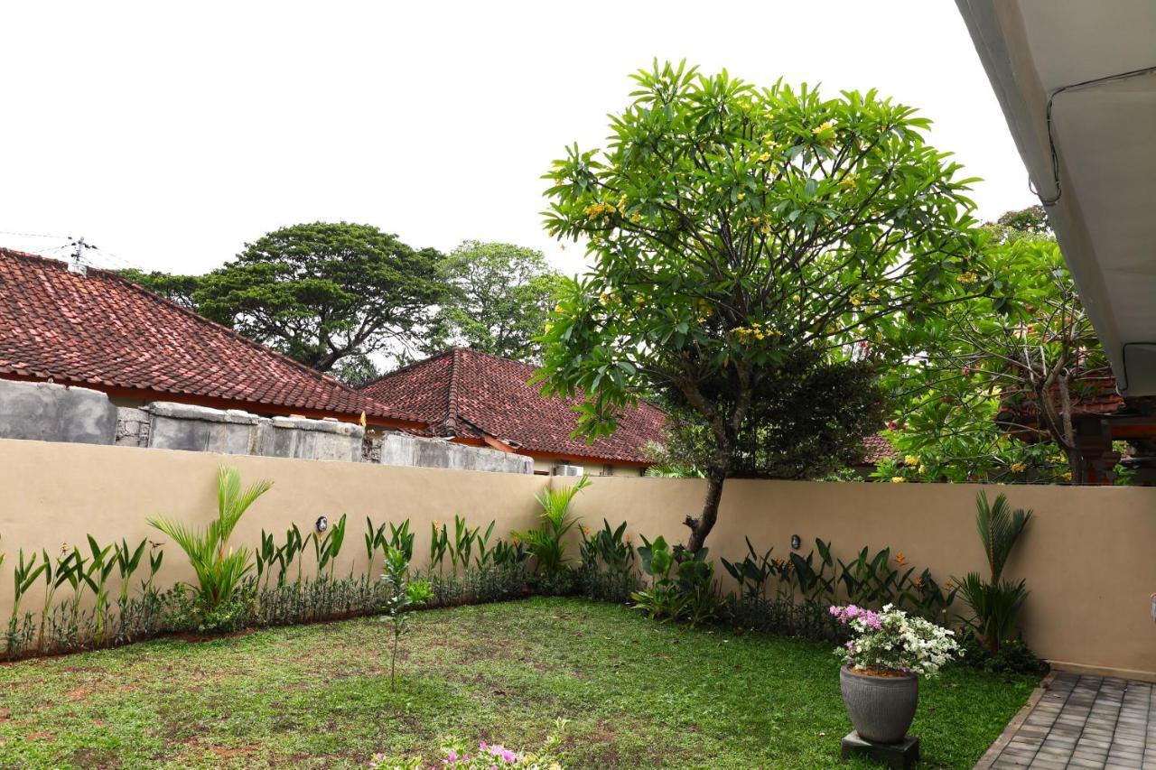 Dete Guest house *