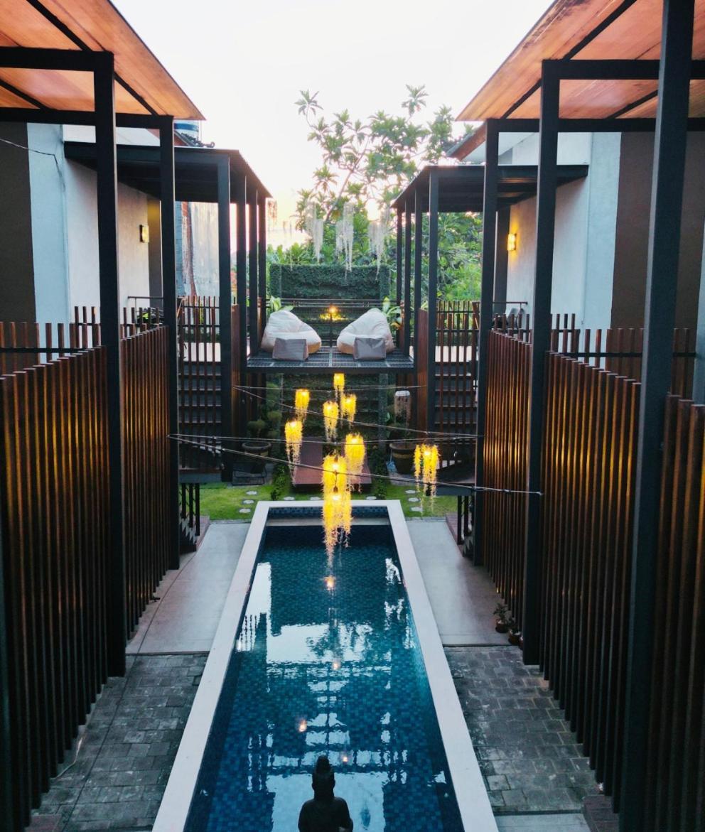 Nawasena * Sanur