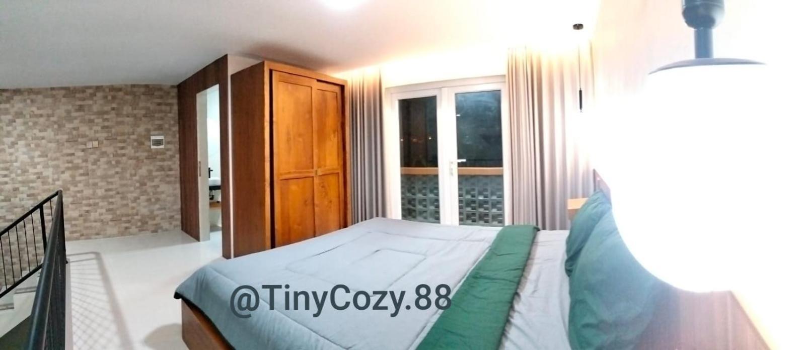 Holiday home Tiny Cozy 88
