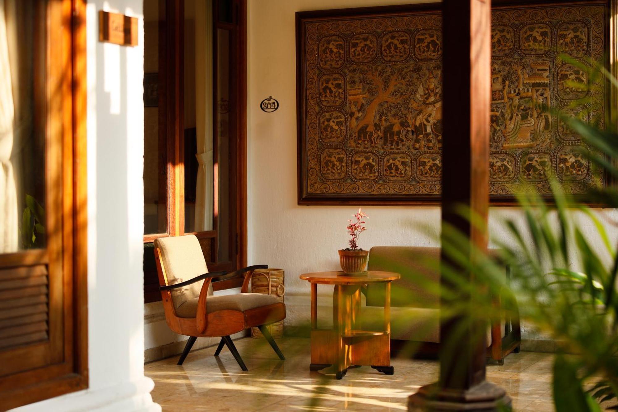 Hotel Puri Tempo Doeloe Boutique