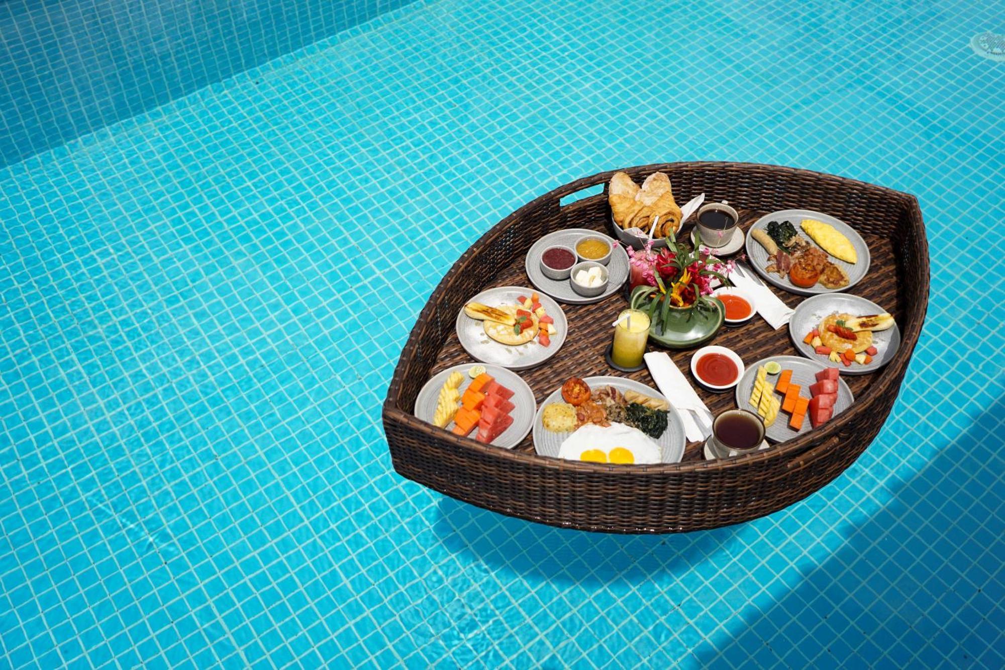 Puri Tempo Doeloe Boutique Hotel 3*