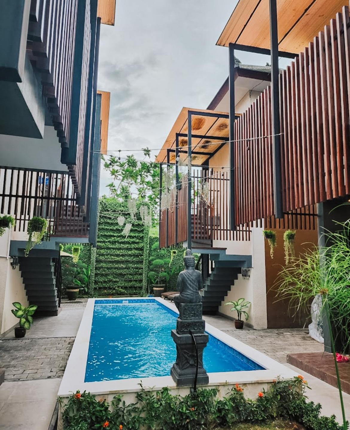 Nawasena Sanur