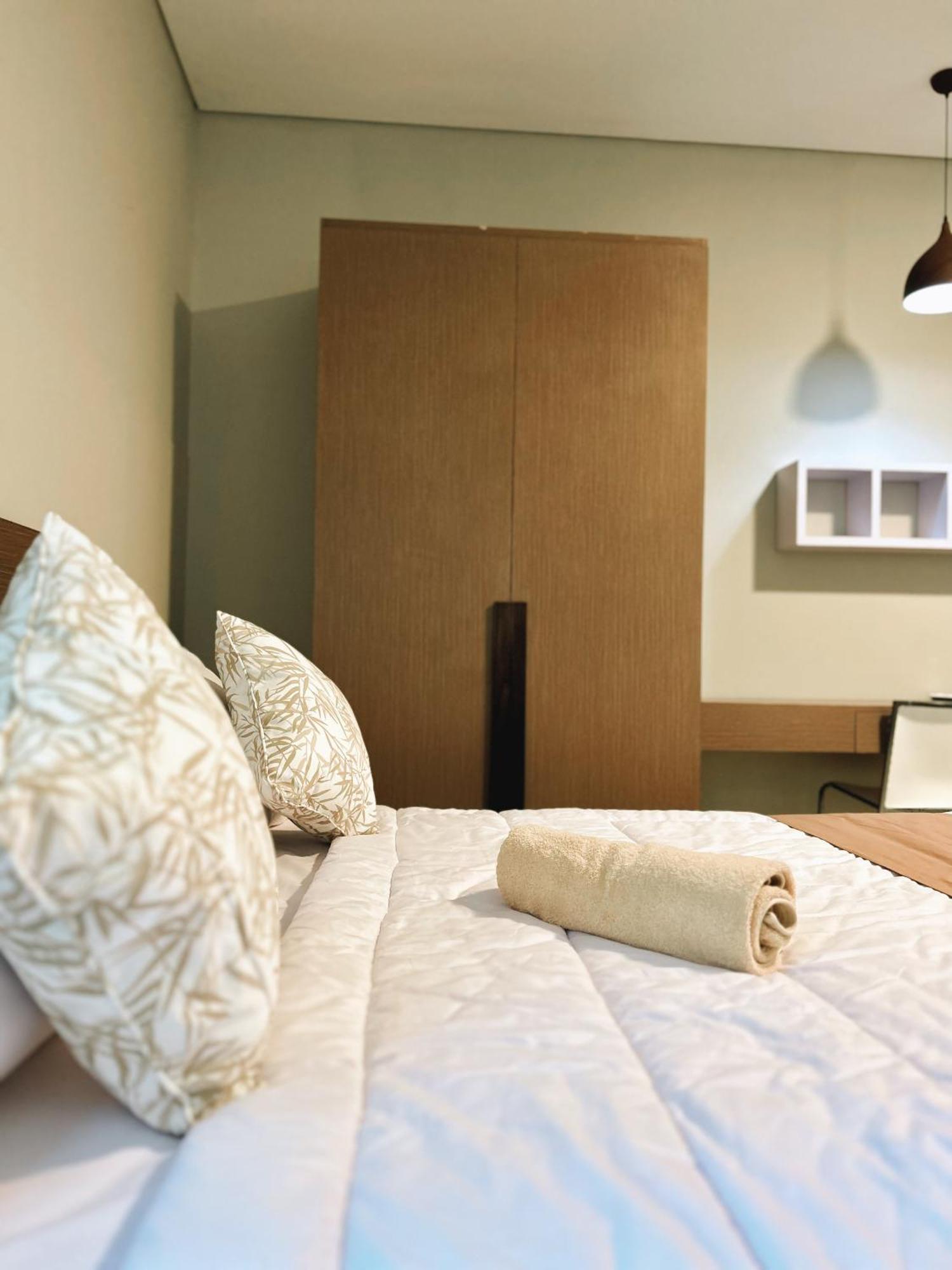 Nawasena Appartement *
