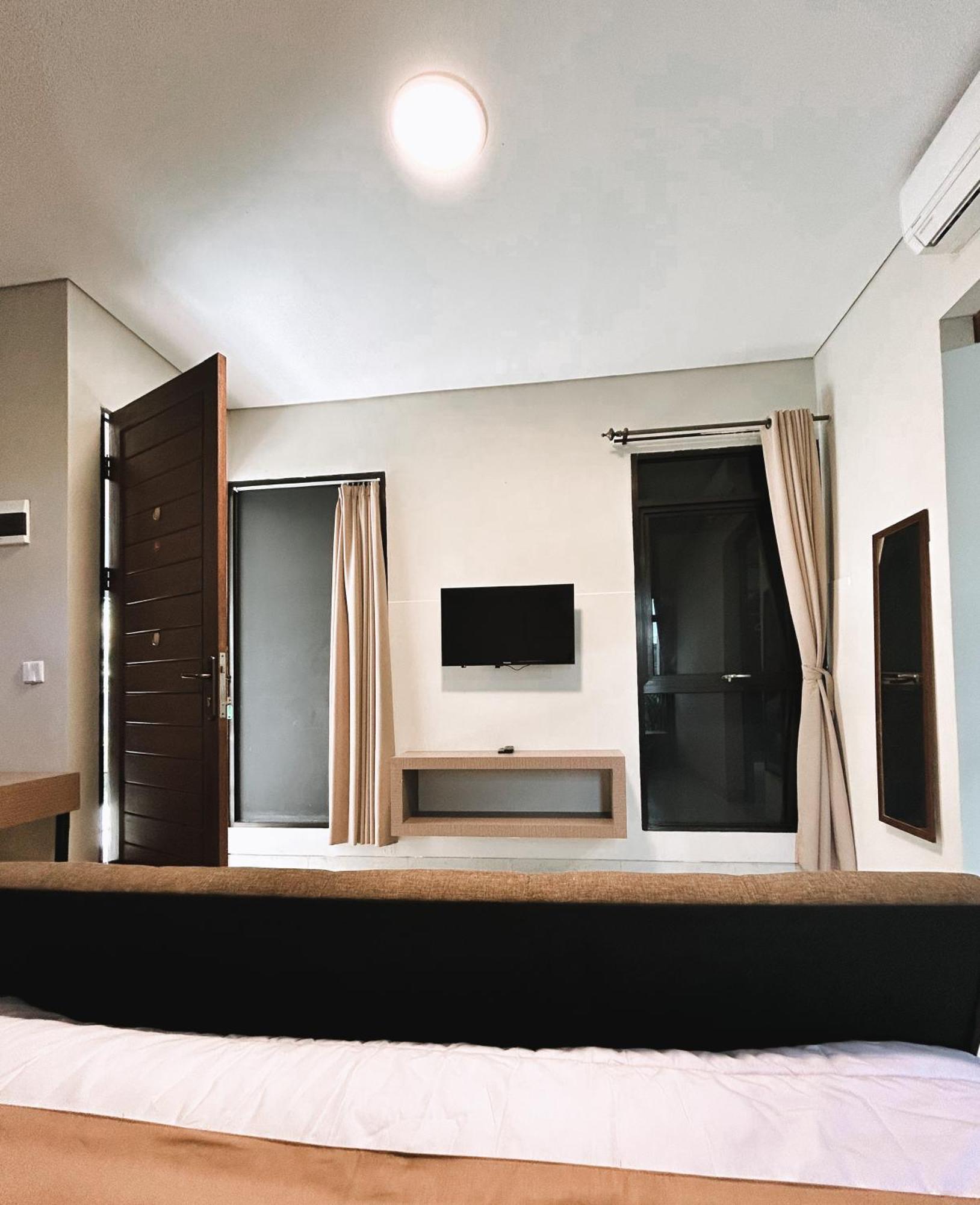 Nawasena Appartement