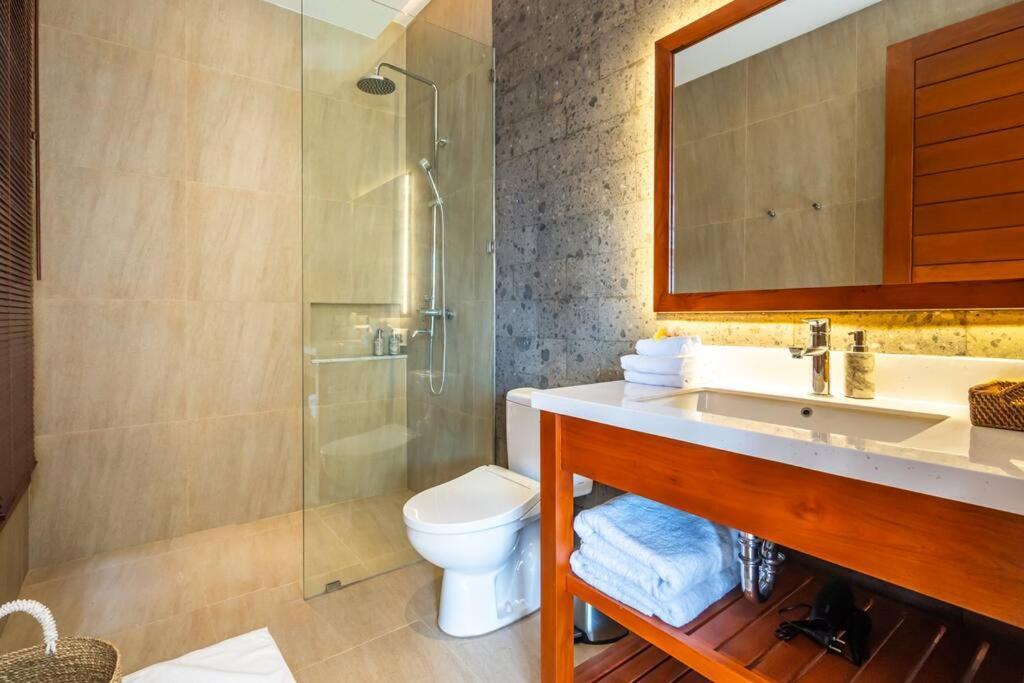 Bright Modern In Perfect Walkable Location Sanur (Bali)