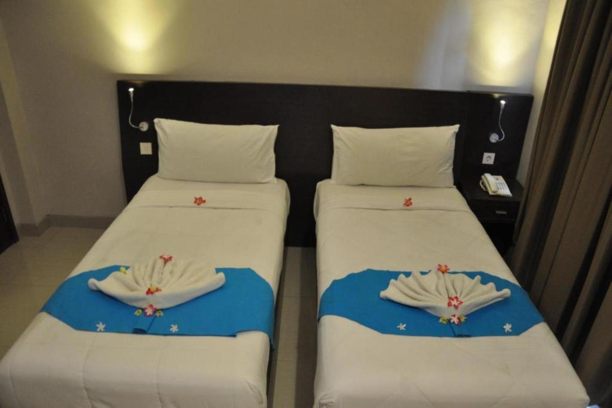 Hotel Collection O Bali Near Formerly Akarsa Transit Sanur