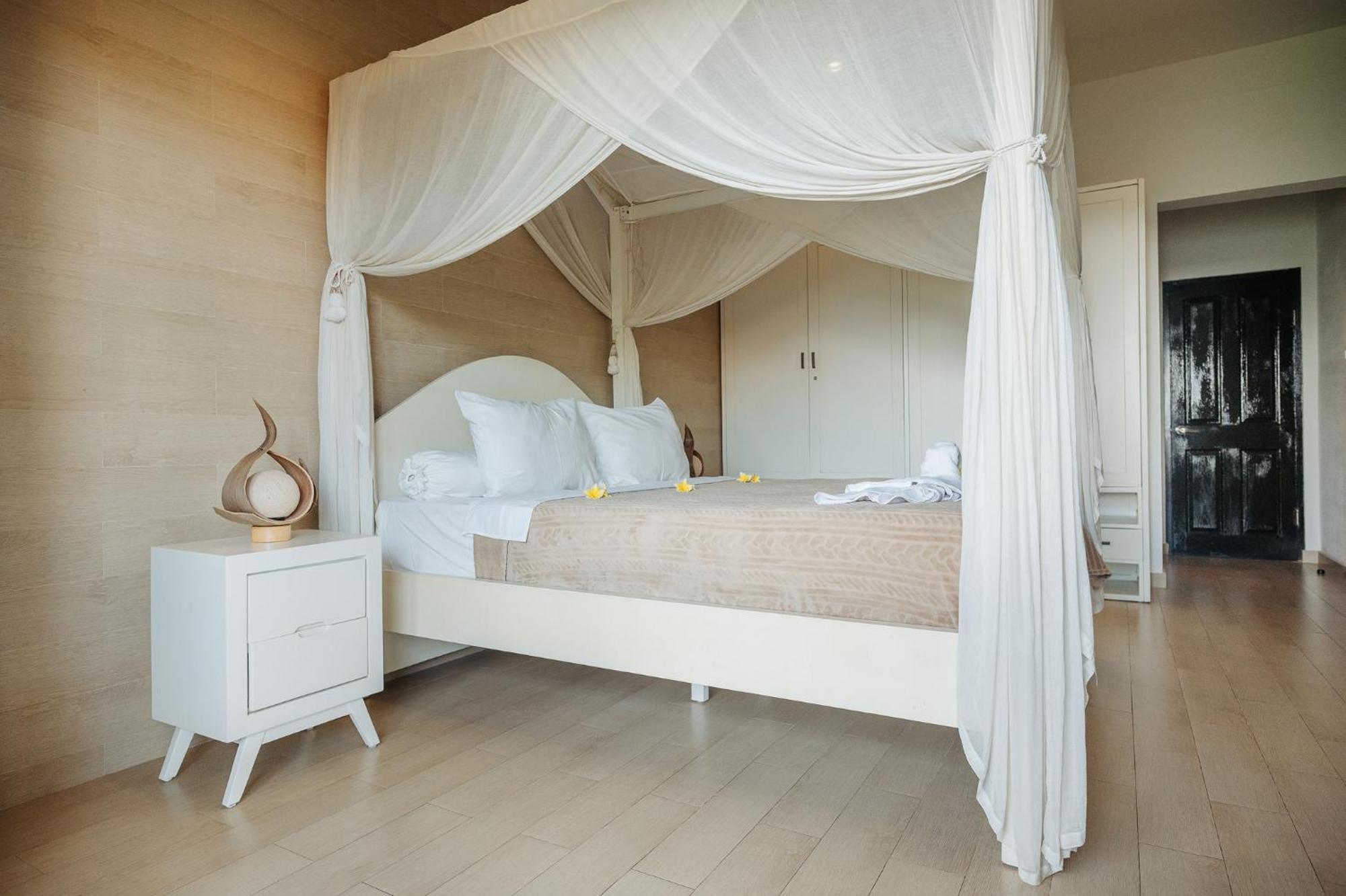 Lora: Retreat For Tranquility And Bliss Villa *