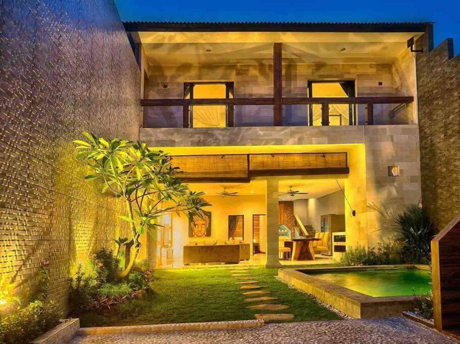 Villa Lora: Retreat For Tranquility And Bliss Sanur (Bali)