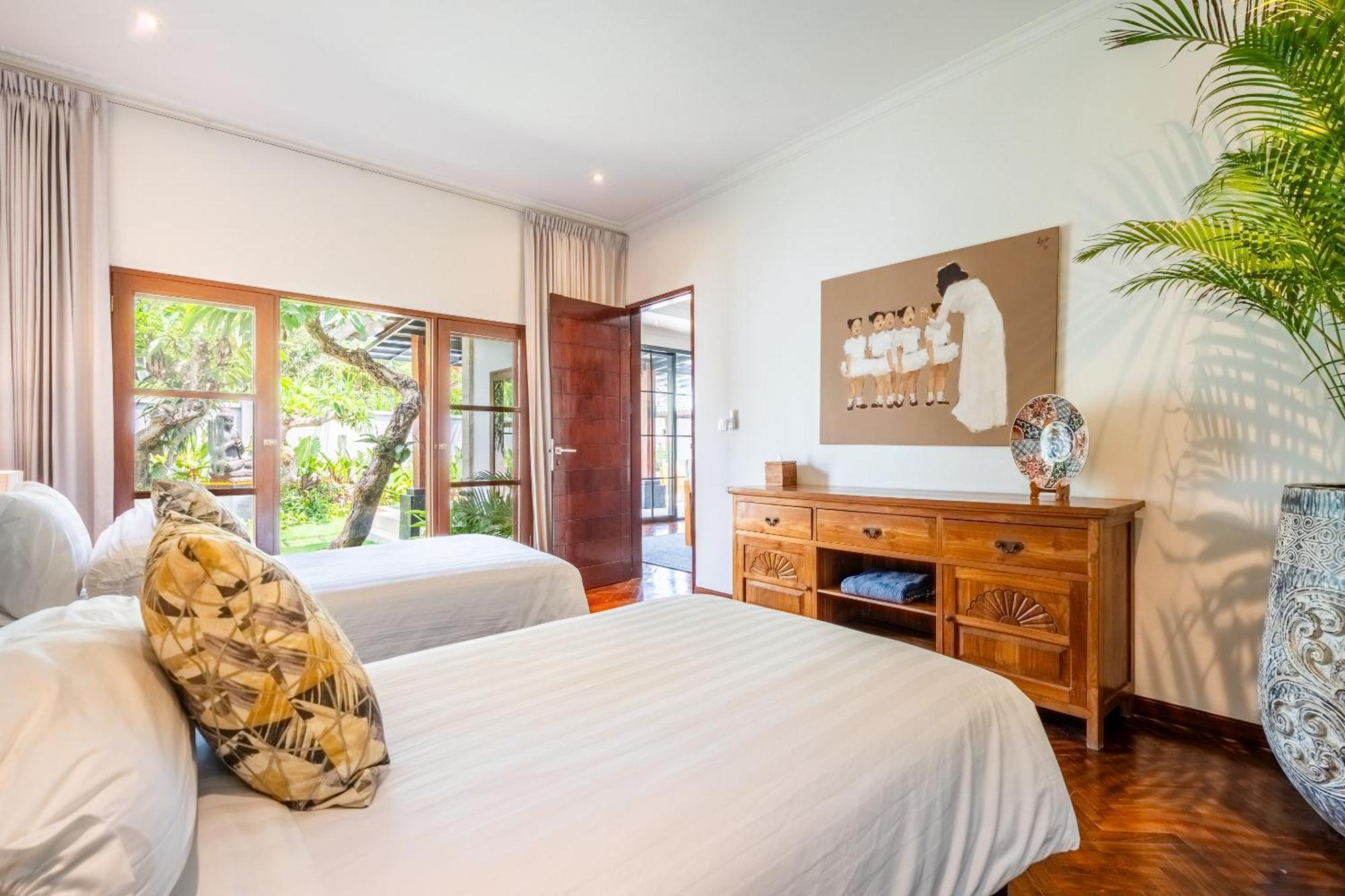 Tranquility Manor Bali Villa Sanur (Bali)