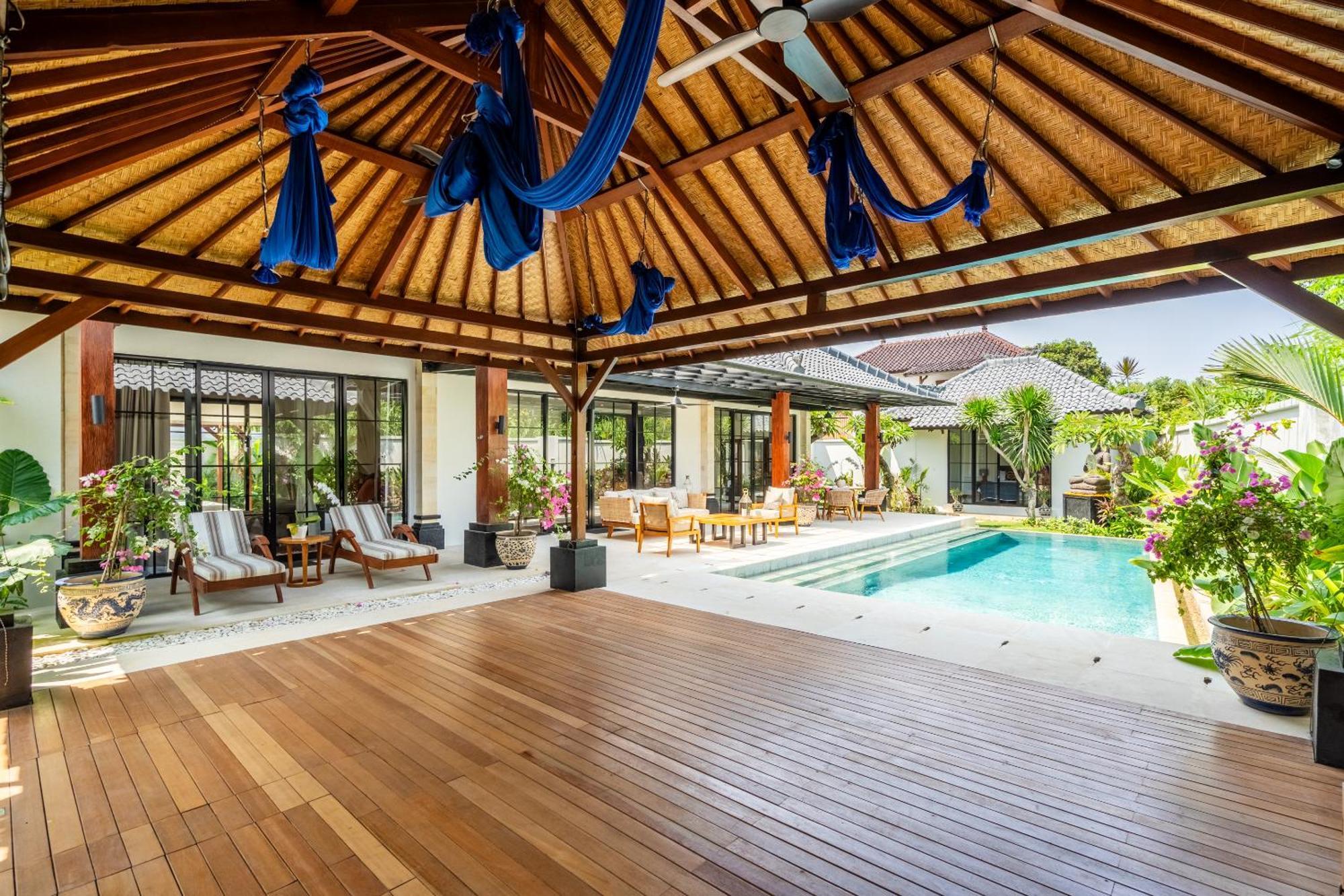 Tranquility Manor Bali Sanur (Bali)