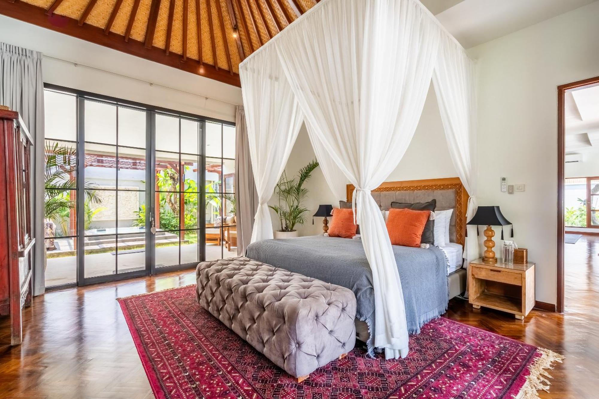 Villa Tranquility Manor Bali Sanur (Bali)