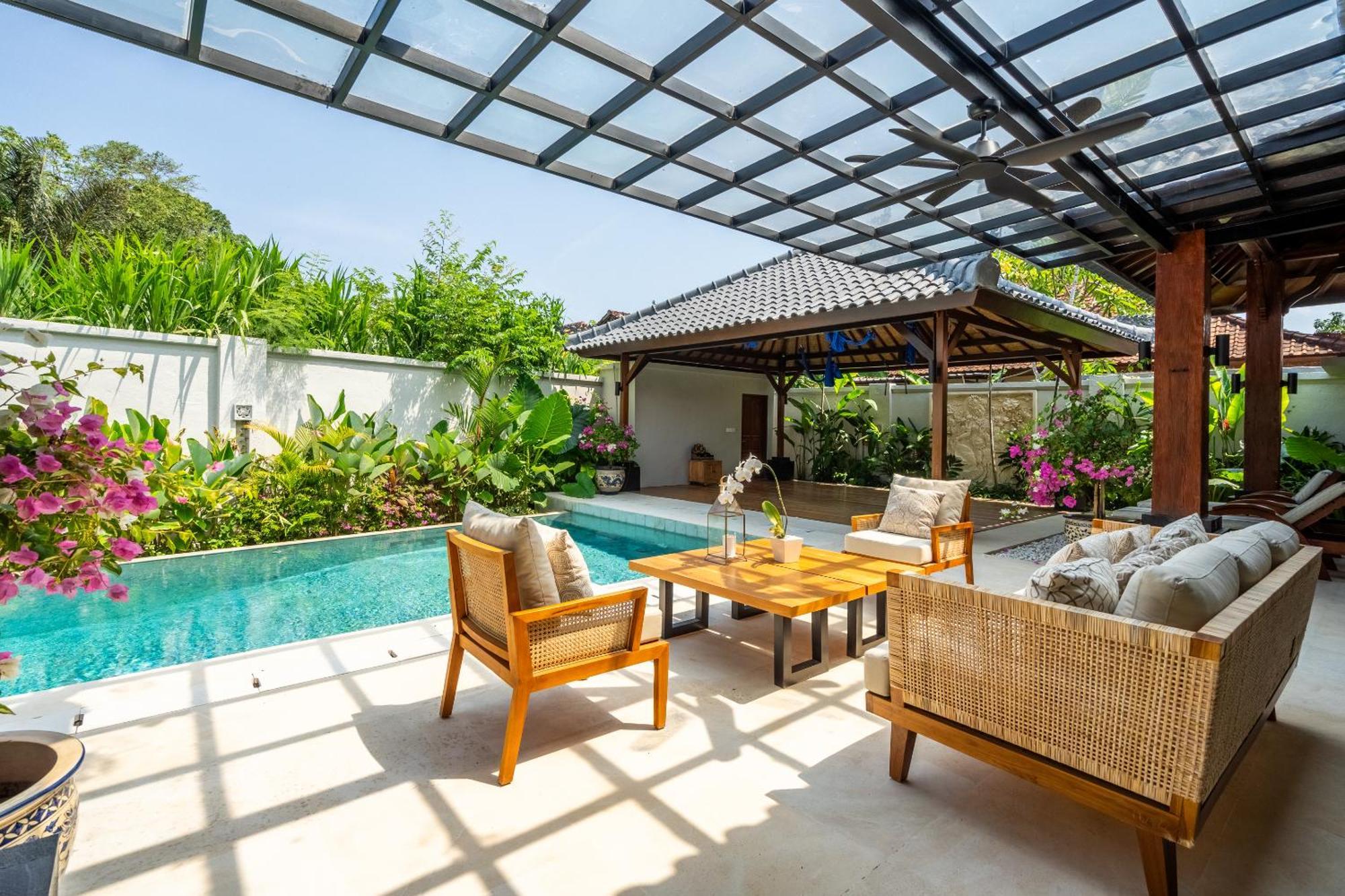 Tranquility Manor Bali * Sanur (Bali)