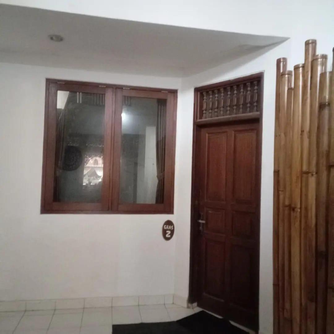 Lestari Homestay