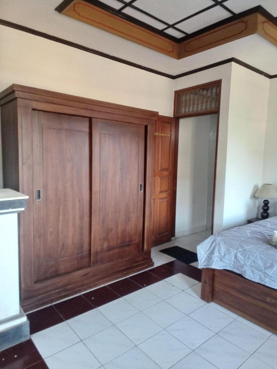 Homestay Lestari *