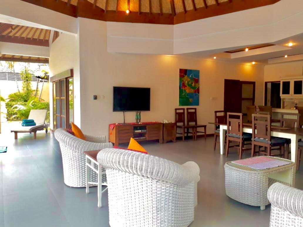 Bali Jade Villa Sanur (Bali)
