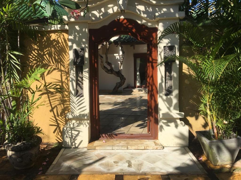 Bali Jade Villa *