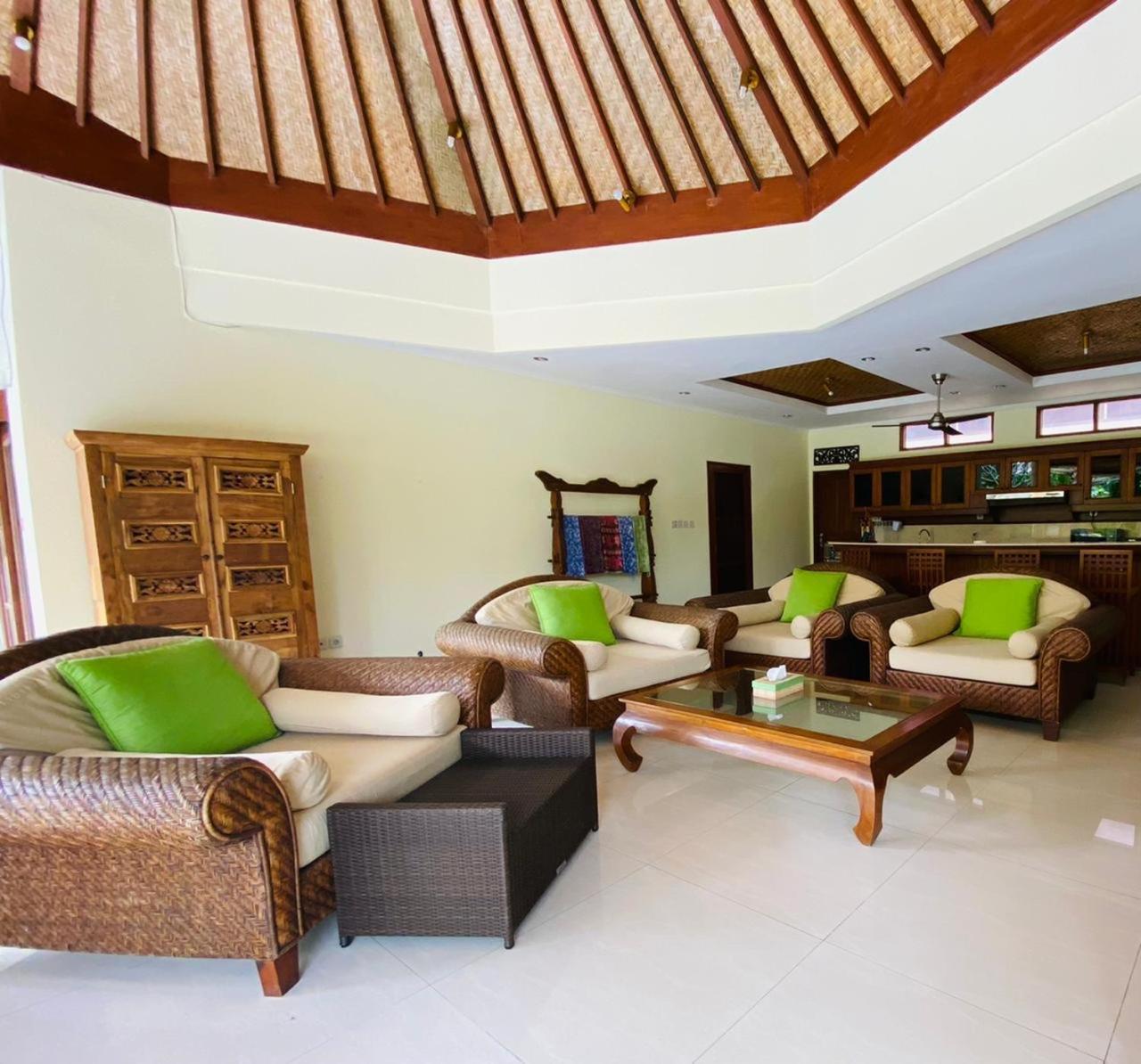 Bali Jade Villa Sanur (Bali)