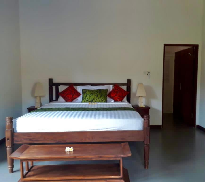 Bali Jade Villa Sanur (Bali)