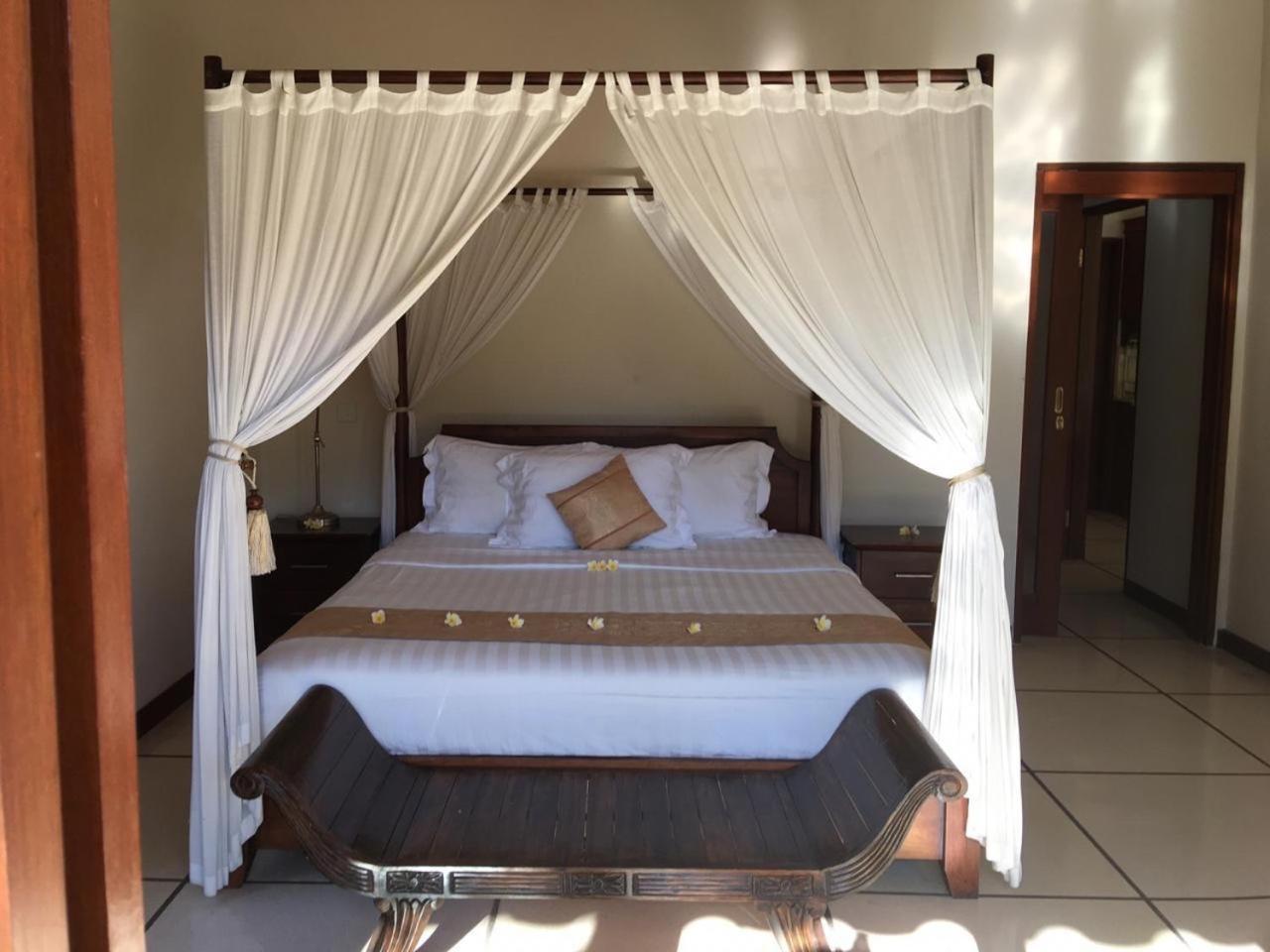 Bali Jade Villa Sanur (Bali)