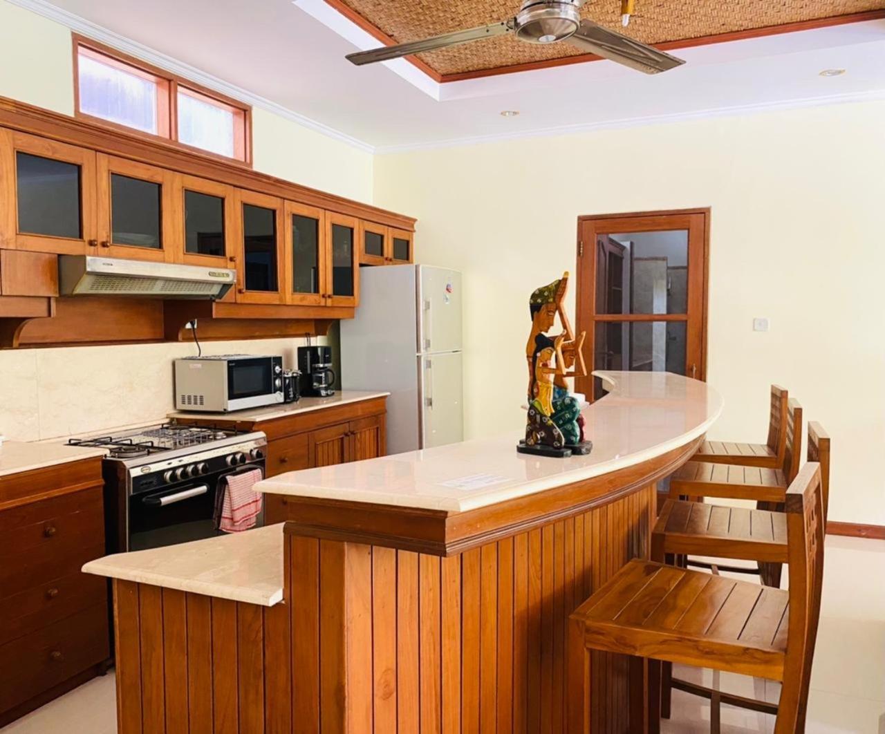 Bali Jade Villa Sanur (Bali)
