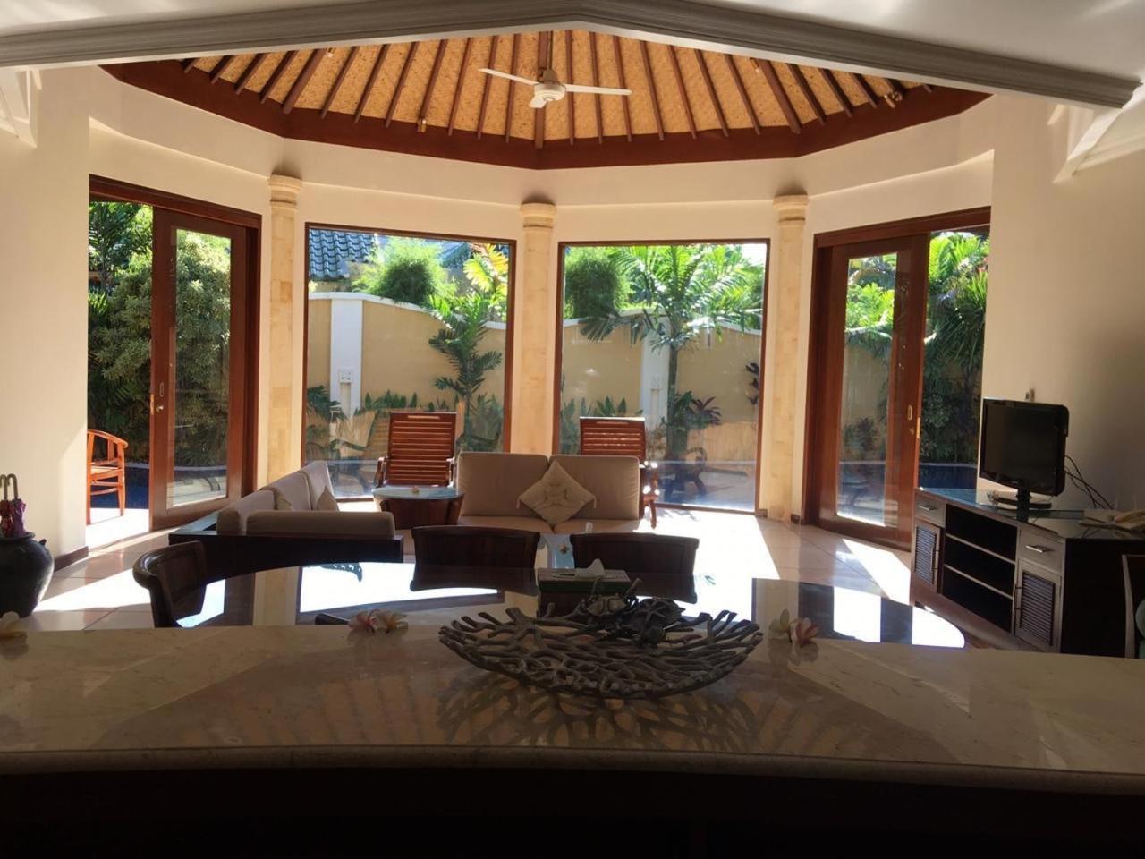 Villa Bali Jade *